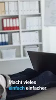TASKO App скриншот 1