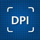 DPI Converter PPI Calculator آئیکن