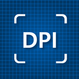 DPI conversion PPI calculator