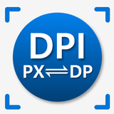 DPI Conversion  DPI Checker APK
