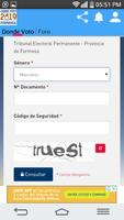 ¿Donde Voto? Formosa 2019 screenshot 2