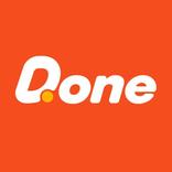 DONE – توصيل الطعام والطلبات