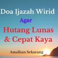 Doa Wirid Cepat Lunas Hutang