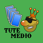 Tute Medio icon