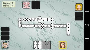 Partnership Dominoes syot layar 2