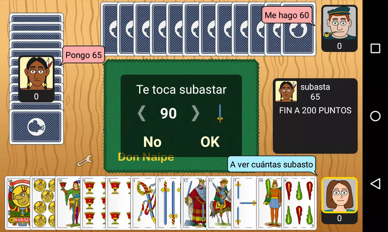 Tute Subastado Tute Subastado