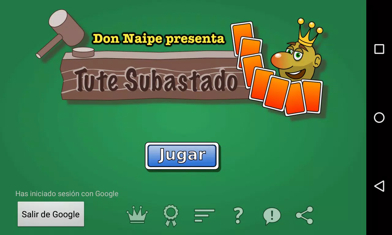 Tute Subastado Tute Subastado