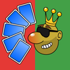 Portugués Don Naipe APK