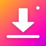 Video Downloader & Story Saver icon