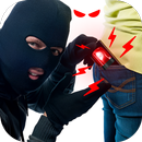 Don't Touch My Phone AntiTheft APK