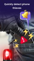 Don't Touch My Phone AntiTheft скриншот 1