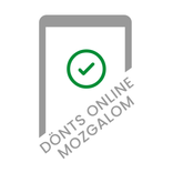Dönts Online Mozgalom