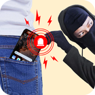 Don’t touch Mobile Phone simgesi