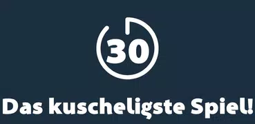 Count 30 - 30 Sekunden Spiel