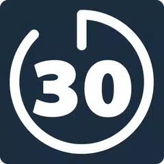 Count 30 - 30 seconds game アプリダウンロード