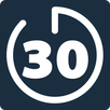 Count 30 - 30 seconds game APK