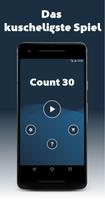 Count 30 Plakat