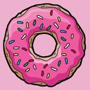 Donut Wallpaper APK