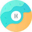 Donut KWGT APK