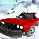 Snow Car Drive APK