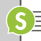 SurveyToGo Zeichen