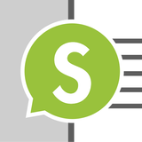 SurveyToGo Zeichen