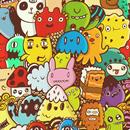 Doodle Art Ideas APK
