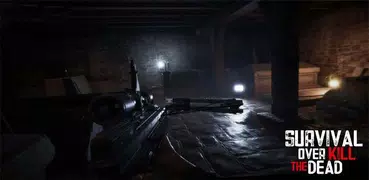 死亡殺戮：明日生化殭屍危機之後生存