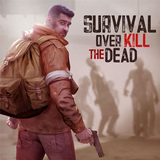 Icona Overkill the Dead: Survival