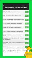 Mobile Hack Codes plakat