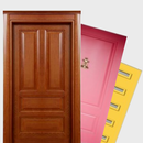 Modern Door Design & Colors APK