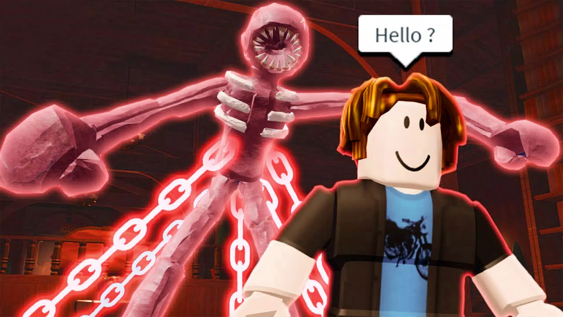 NEW MONSTERS in Roblox Doors - BiliBili