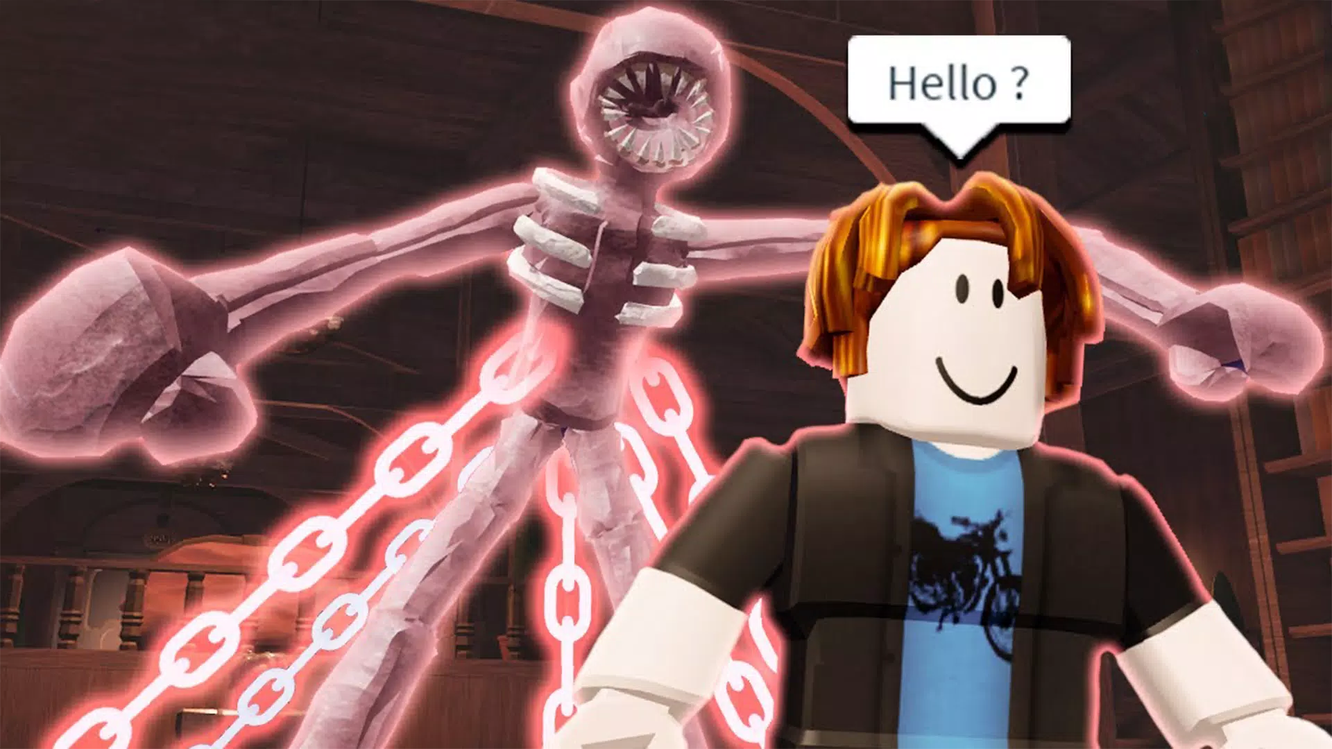 Doors 2 In Roblox Mod APK for Android Download