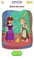 Draw Funny Story poster