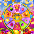 Wheel win fruits