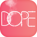 font d'ecran dope APK