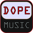 APK Dope Music KWGT Pack