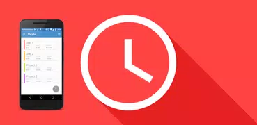 Timesheet - Hour Time Tracker