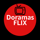 DoramasFlix আইকন