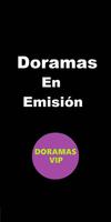 DoramasVip Affiche