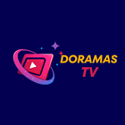 Doramas TV icône