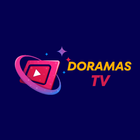 Doramas TV ícone