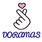Doramas K أيقونة