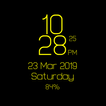 Digital Clock Lwp - Digi Clock