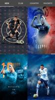 Wallpapers Football 截圖 1