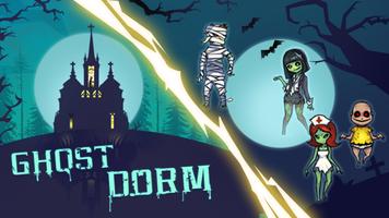 Ghost Dorm poster