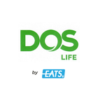 EATS DOS Life biểu tượng