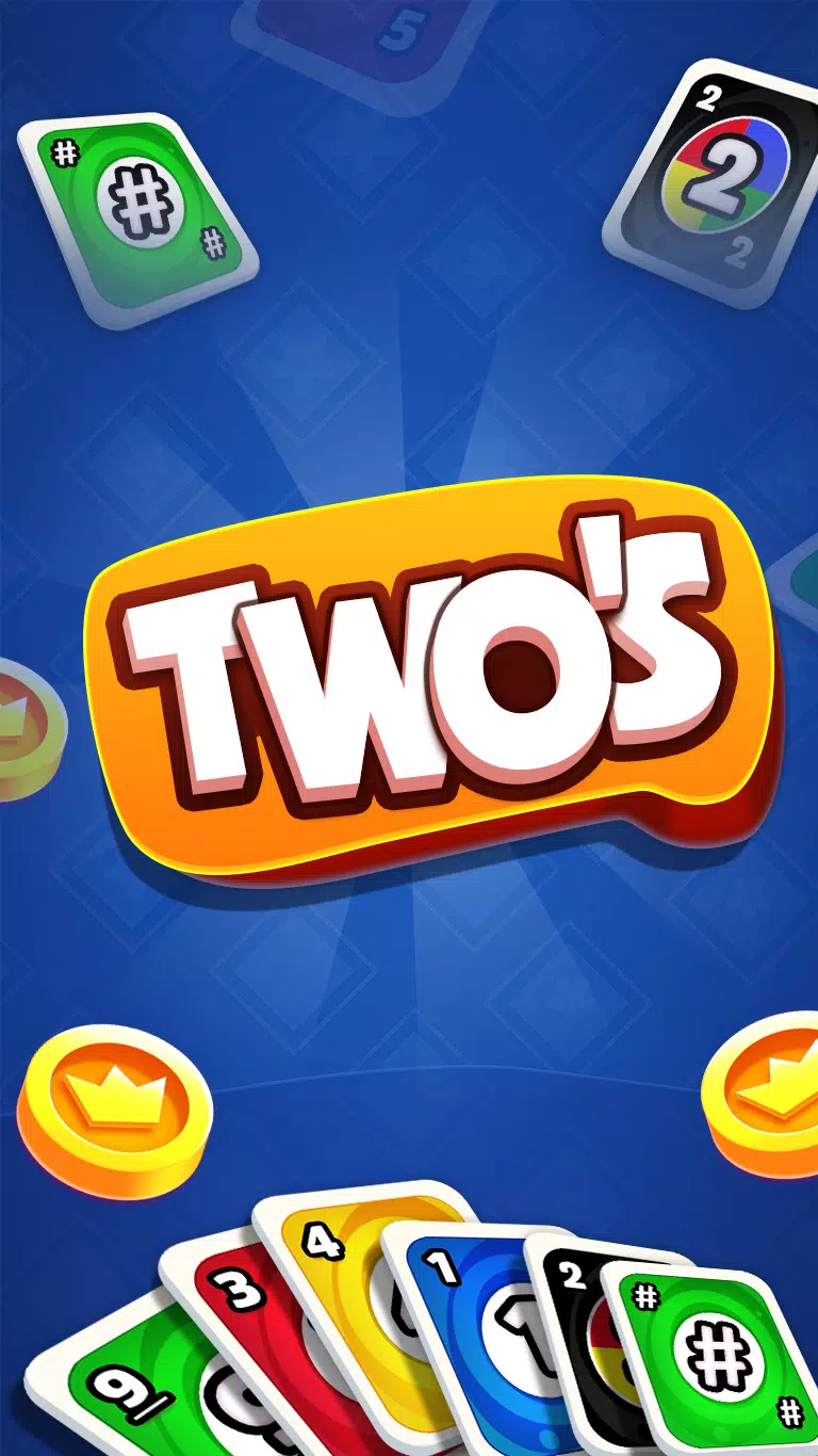 Two's: The Dos card game APK for Android Download