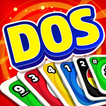 ”Dos: Fun Card Game