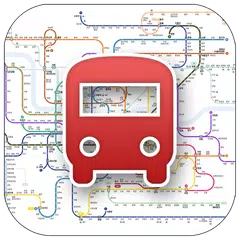 대중교통 - 수도권 버스 지하철 XAPK download